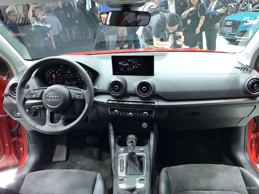 成都车展新SUV扎堆来袭!没看的赶紧了解一下想看拆解你就留言