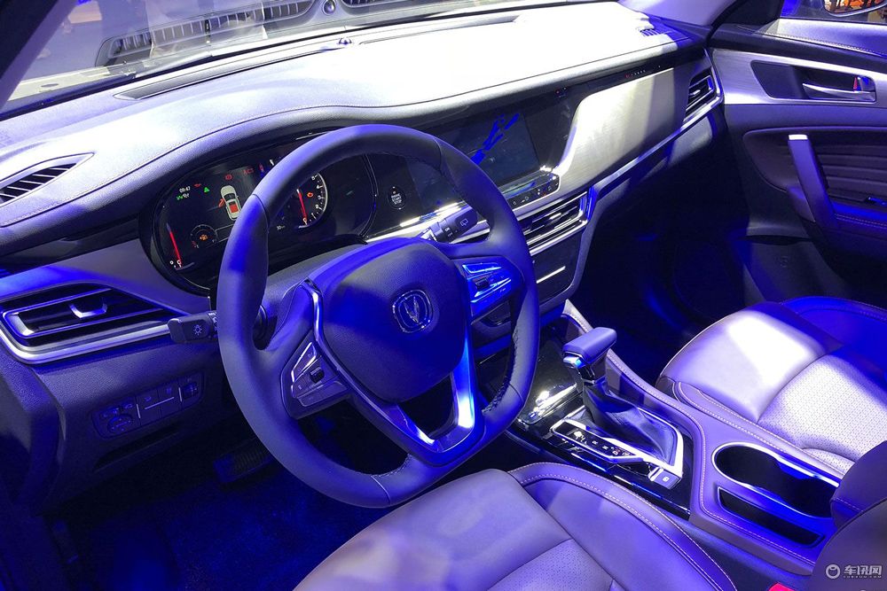 成都车展新SUV扎堆来袭!没看的赶紧了解一下想看拆解你就留言