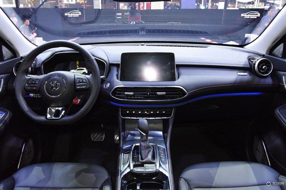 成都车展新SUV扎堆来袭!没看的赶紧了解一下想看拆解你就留言