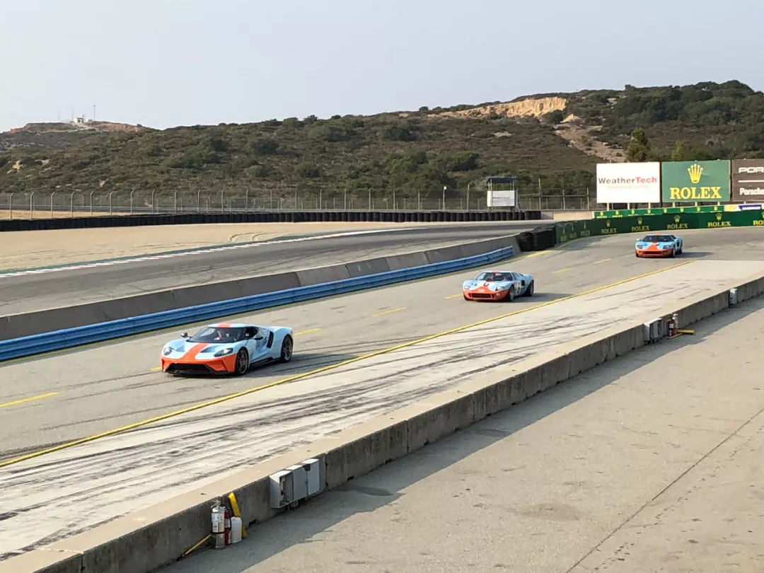 福特gt67经典版,福特gt1968