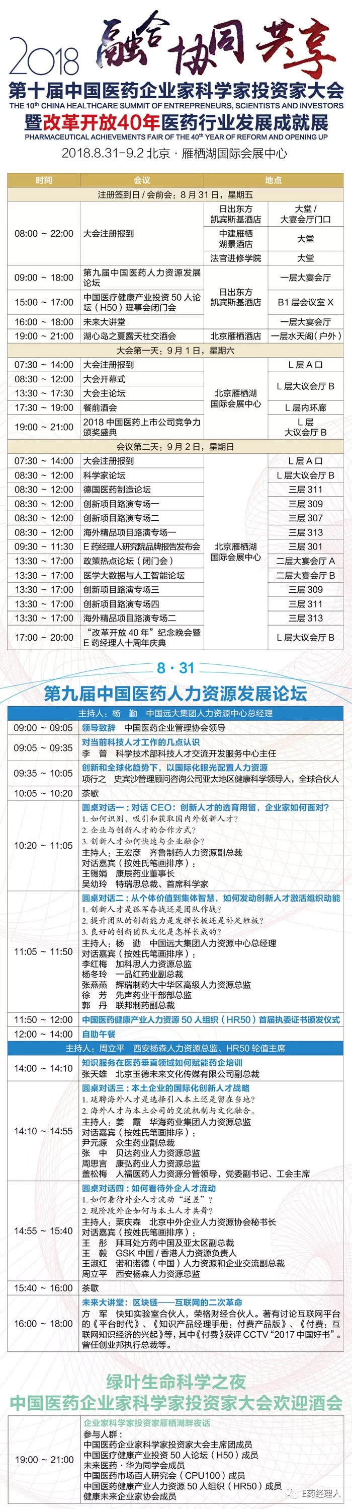 谁能叱咤医药行业？这颗“微解药”让你快速上位！