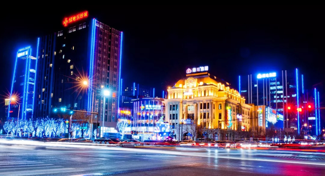 大兴绿地缤纷城,北京大兴区绿地缤纷城几点关门