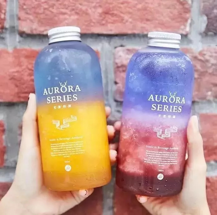 8月网红拍照,8月份网红打卡地