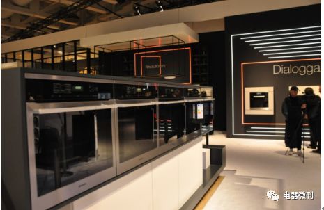 关注｜《电器》带你看IFA：开幕6起来（下）