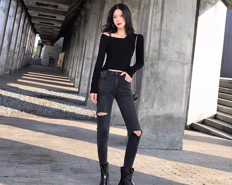 别在乱选了，不同腿形要用不同的穿搭来巧妙改善