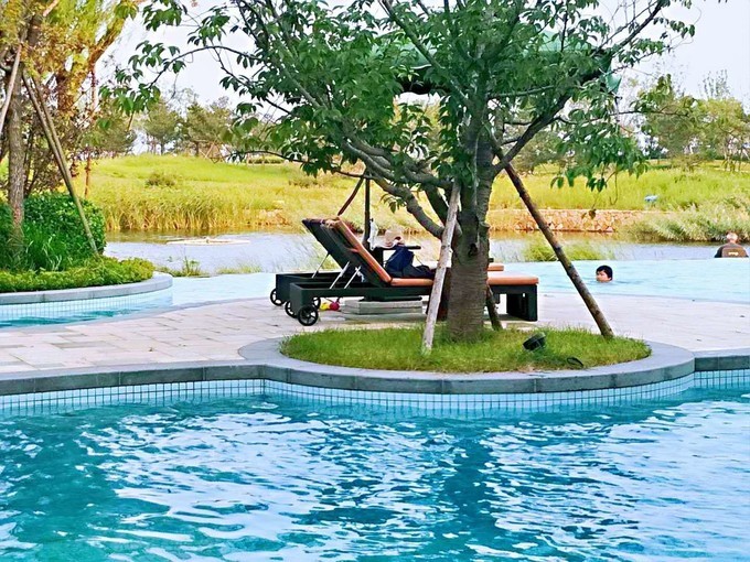 秦皇岛南戴河遛娃好去处,秦皇岛北戴河南戴河亲子游