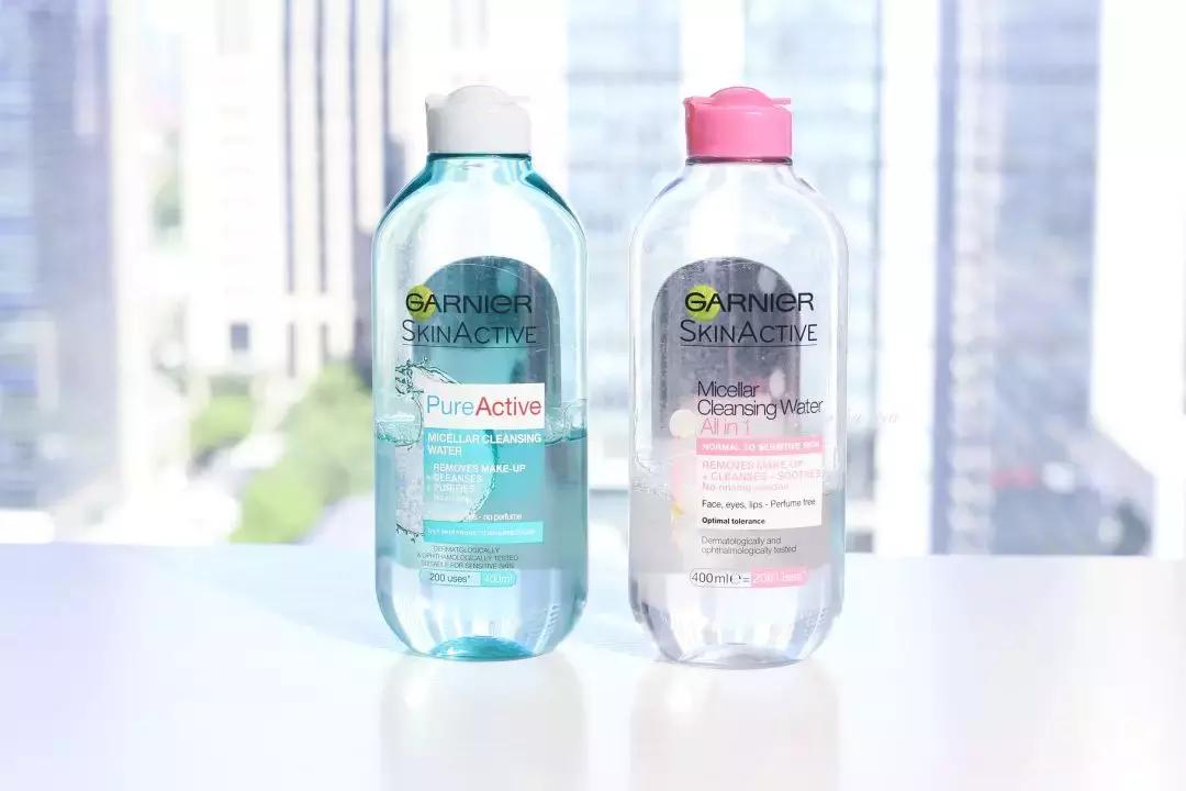 爆款卸妆水测评,卸妆水测评排行榜10强