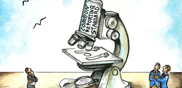 crs与高净值客户的财富配置,crs正式来袭高净值人群应该怎么办