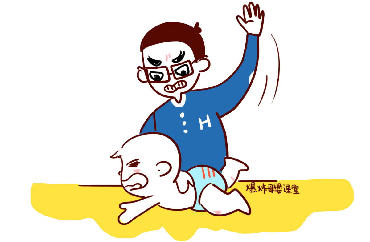 孩子缺乏耐心自控力太差如何解决,如何帮孩子改掉自控能力差的毛病