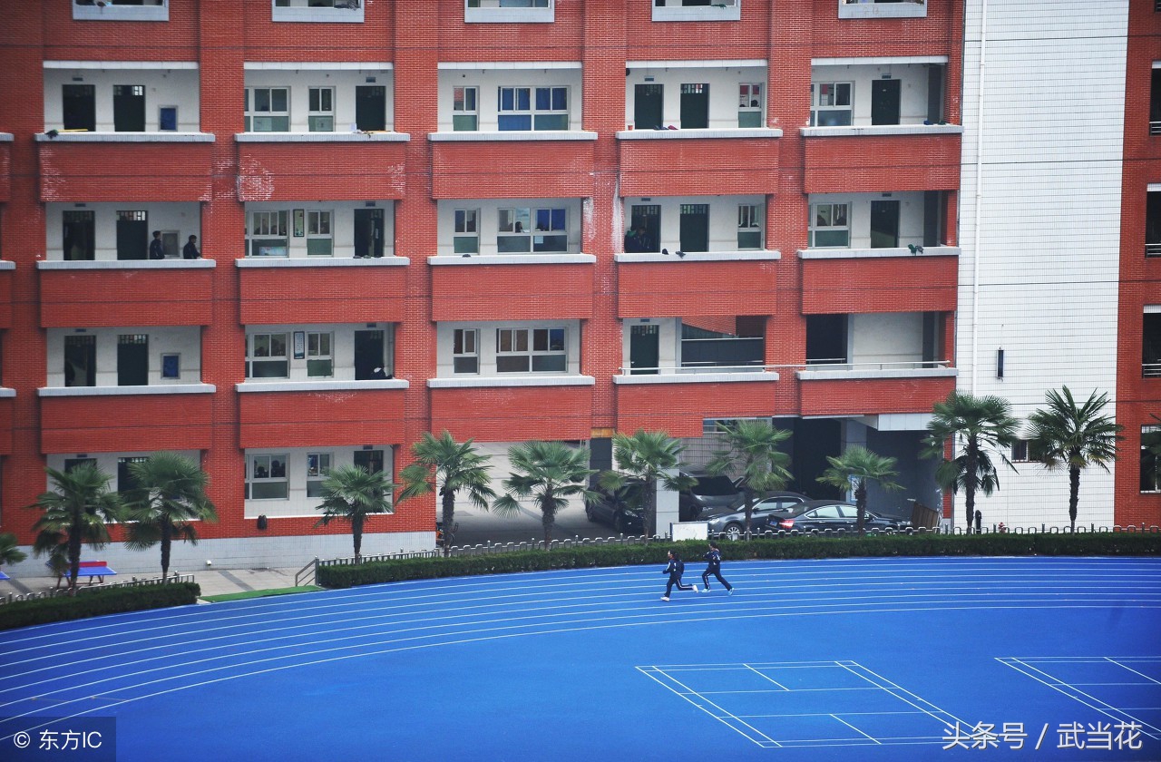 十堰有多少东风的学校,十堰中小学怎么样