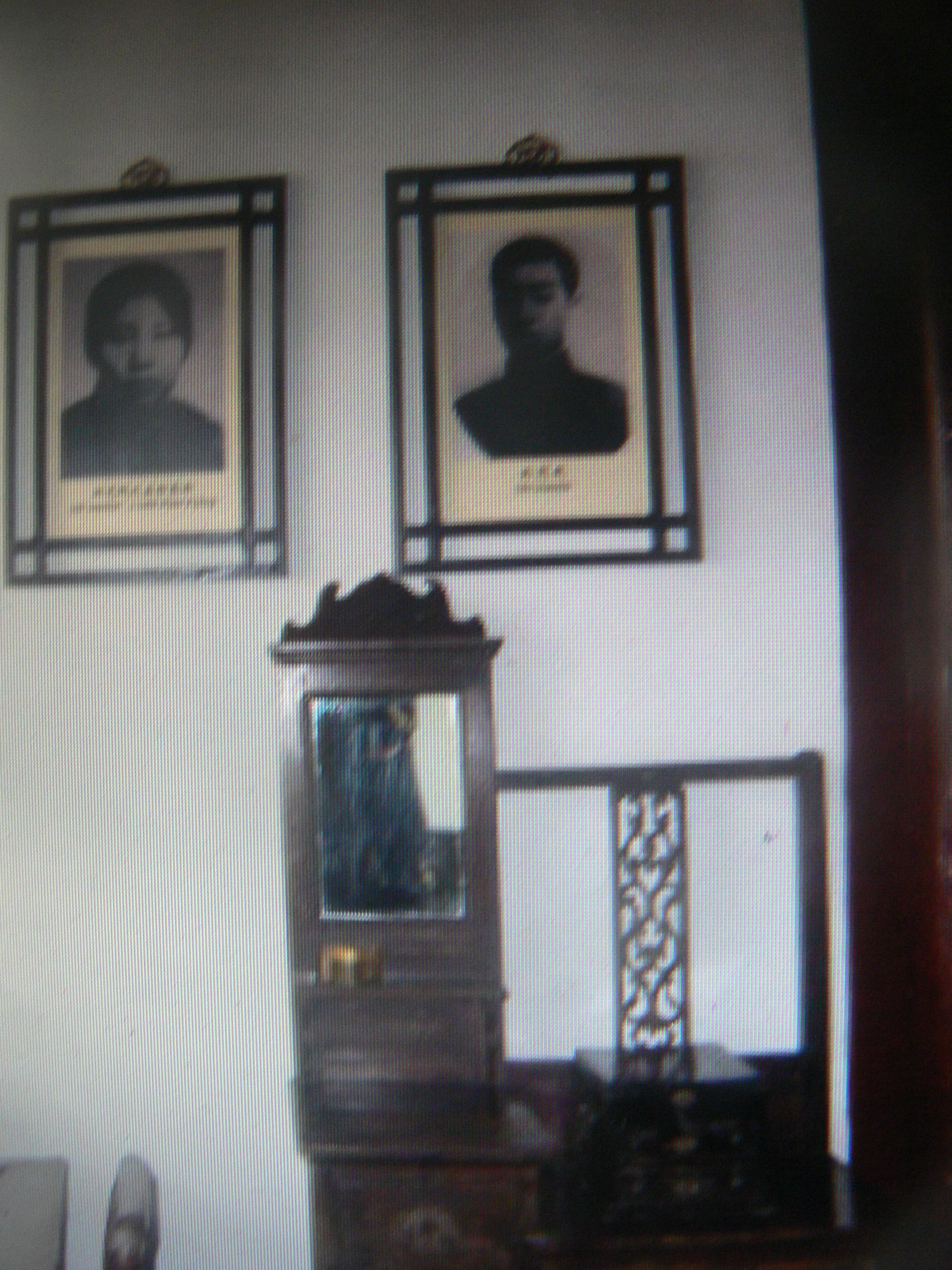 革命先烈林觉民遗书,林觉民给父亲的遗书