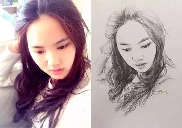 怎么画人物才更难更好看呢,如何画好一个人物的神韵