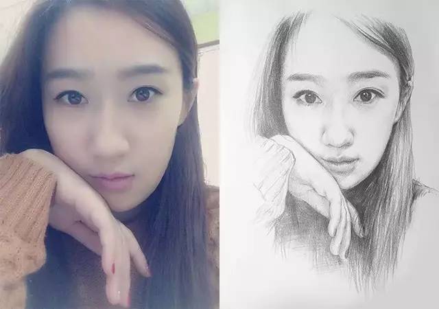 怎么画人物才更难更好看呢,如何画好一个人物的神韵