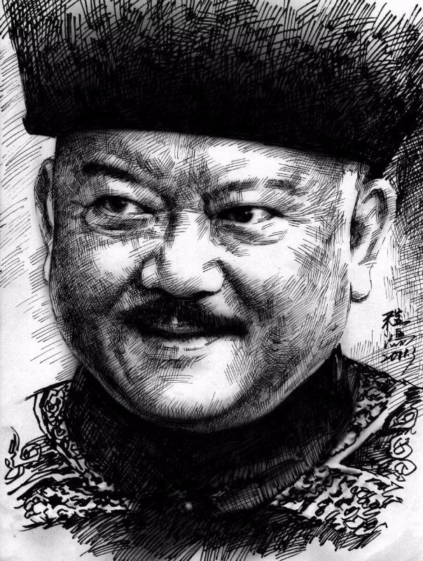 怎么画人物才更难更好看呢,如何画好一个人物的神韵