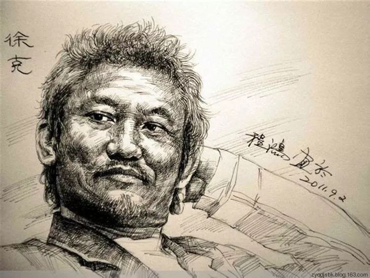 怎么画人物才更难更好看呢,如何画好一个人物的神韵