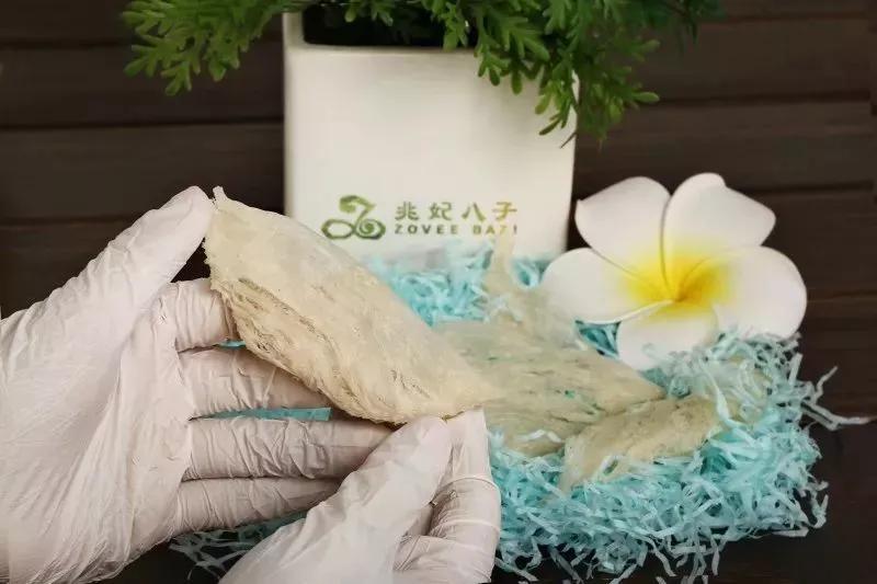 来自马来西亚的纯天然燕窝,燕窝印尼正品