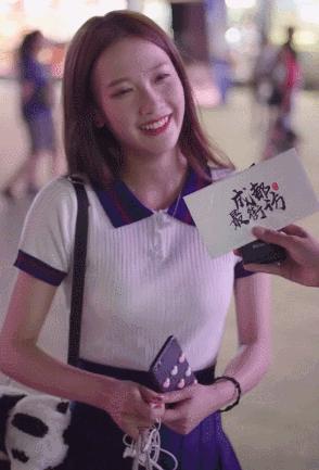 成都小甜甜靠什么赚钱,四川小甜甜营销