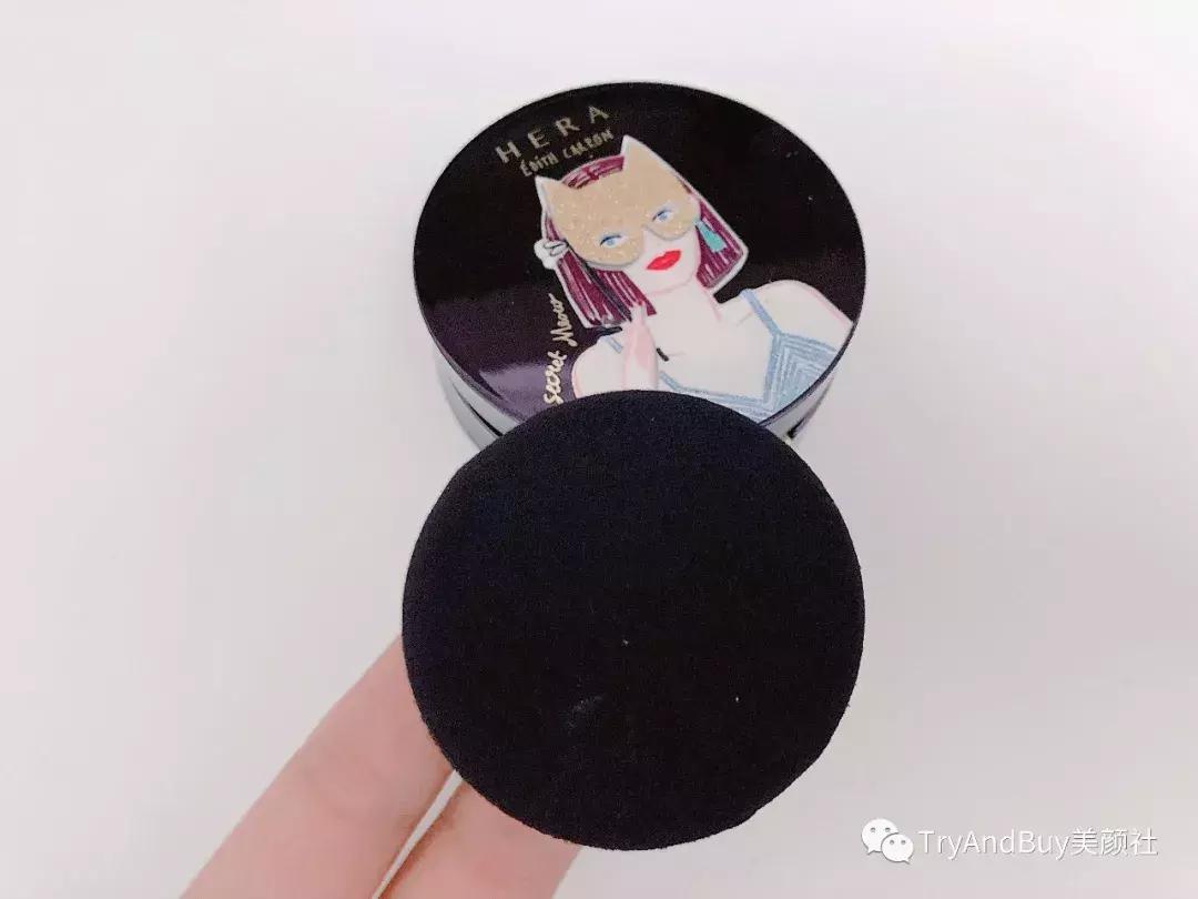 8款热门气垫大测评,8款气垫底妆测评