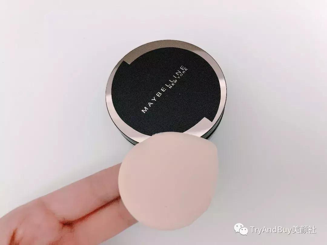 8款热门气垫大测评,8款气垫底妆测评