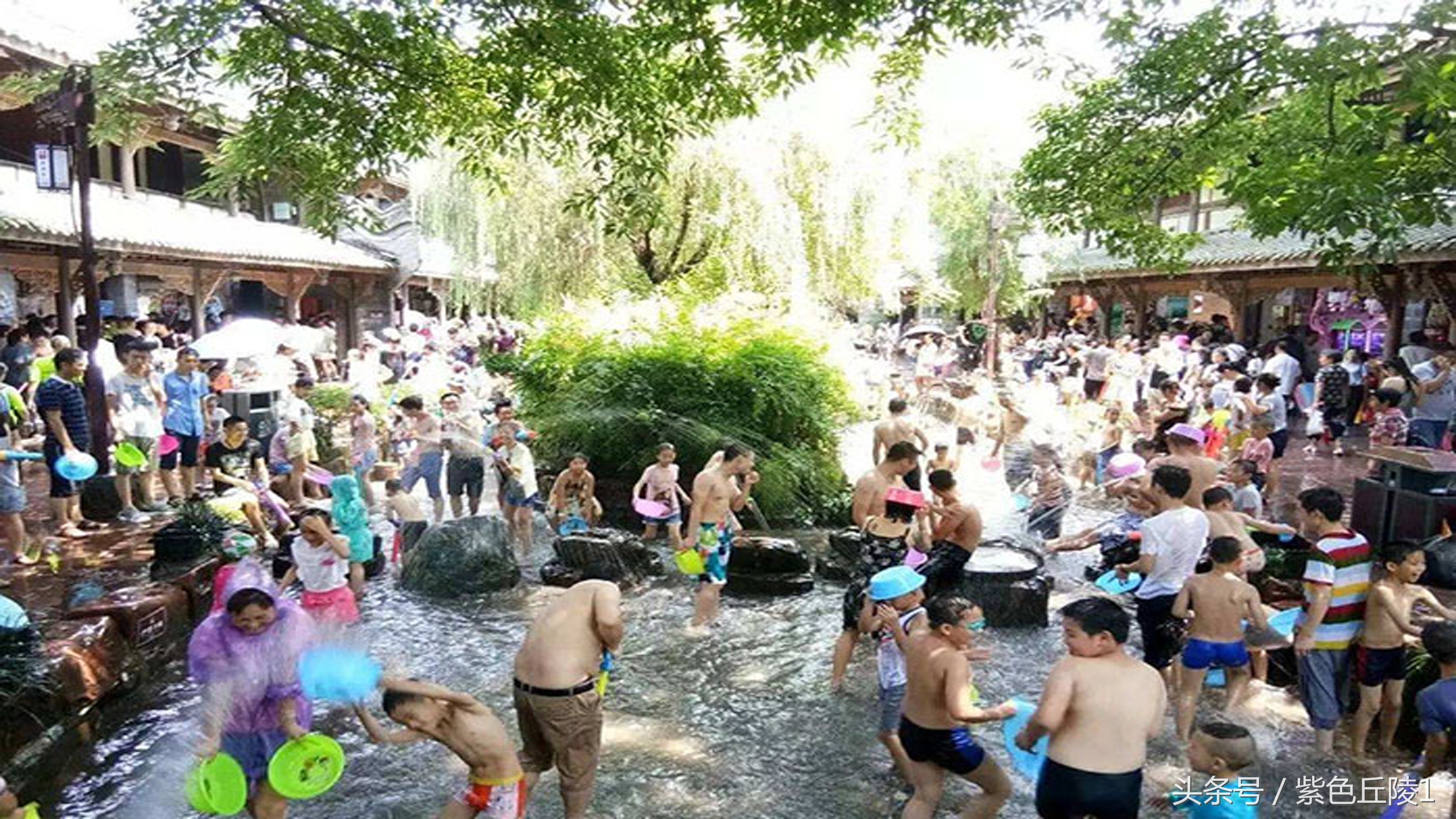 天府水乡黄龙溪老照片,中国最美黄龙溪古镇大图