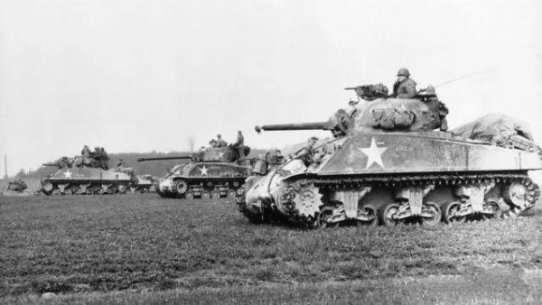 t34是二战最强的吗,二战最强坦克t34