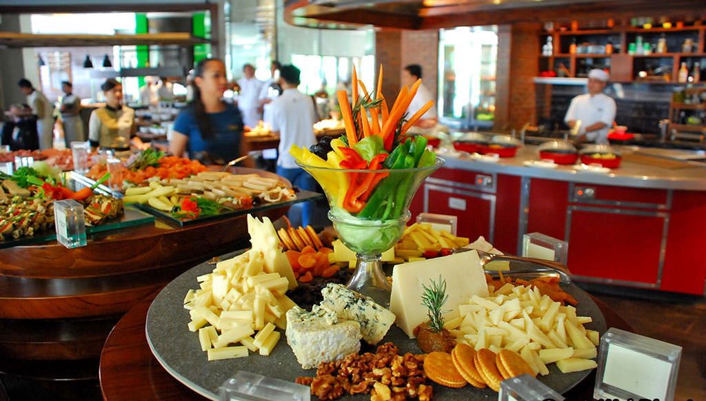 巴厘岛瑞吉酒店和四季酒店,巴厘岛瑞吉酒店攻略