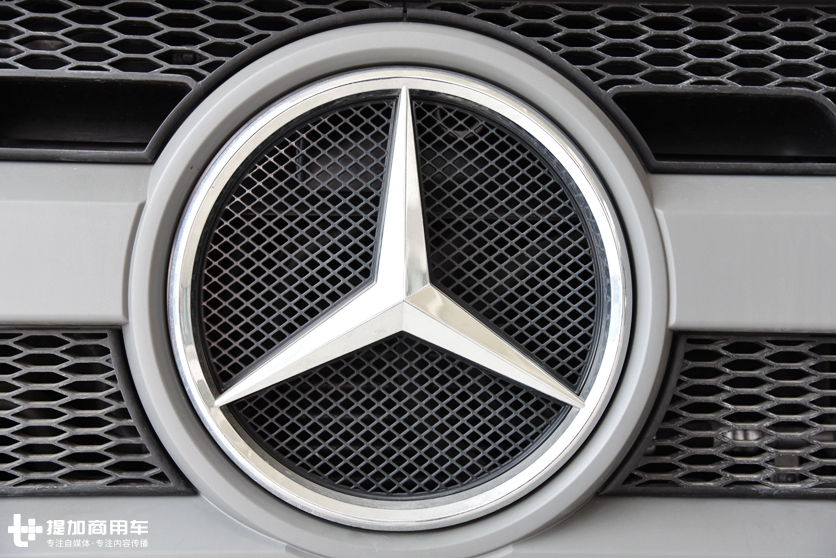 不止是面子，为何开大奔能让人自豪？通过奔驰卡车告诉您背后原因