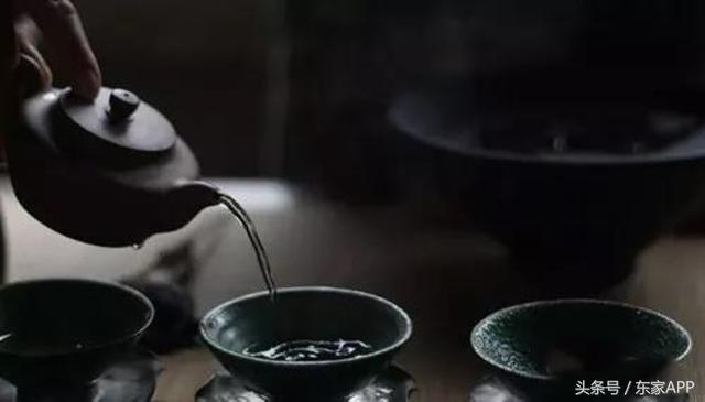 喝茶一夜睡不着有什么解决的办法,喝茶睡不着觉是不是经常喝就好了