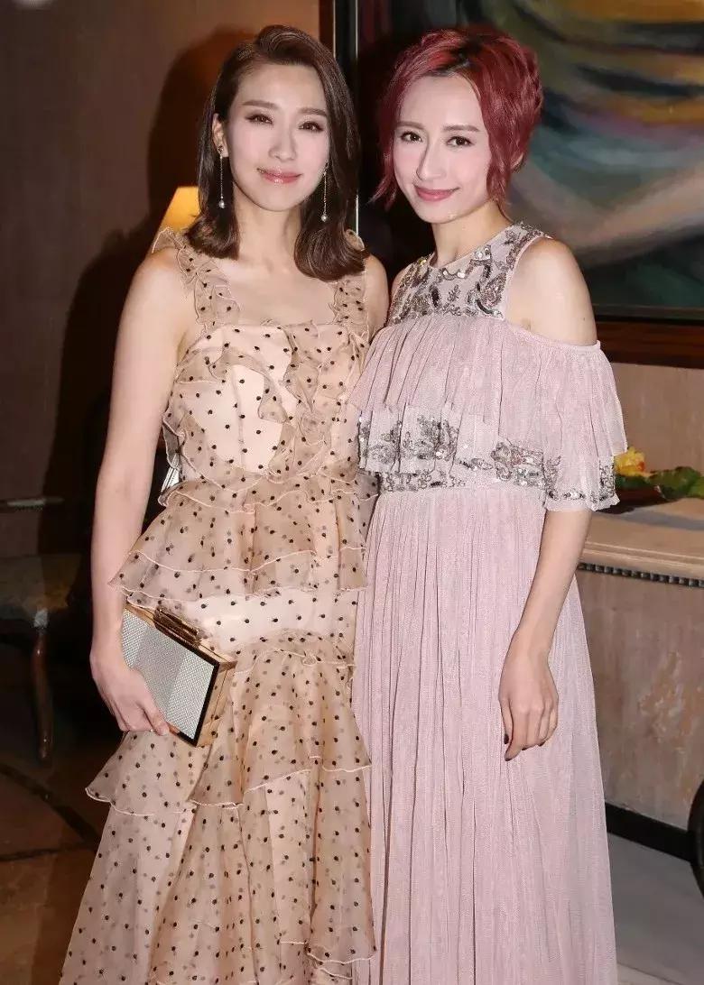 tvb离巢最新消息,tvb视后确定回巢了吗