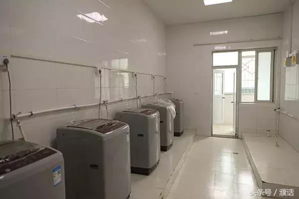 河南各大学寝室,河南本科院校宿舍条件排名