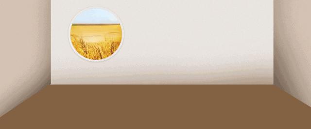 海报设计层次怎么做,海报空间感设计教程