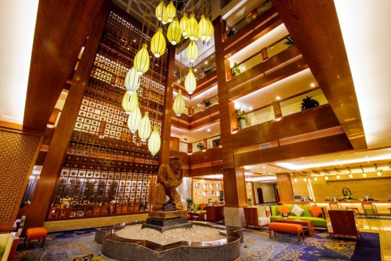 绵阳安州一日游最佳攻略,绵阳安州方向游玩推荐