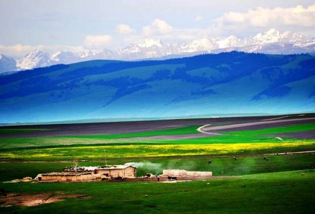 坐不住啦!十月机票低至150元,比火车票还便宜!石河子出发玩遍全国!