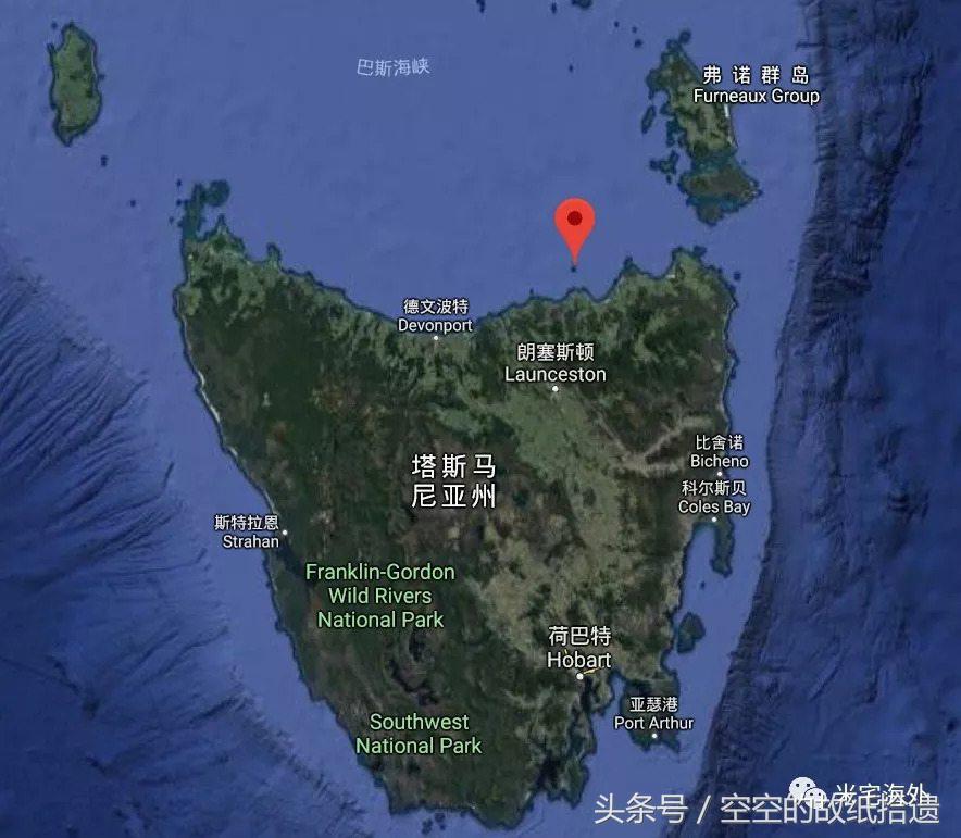 澳洲华人花200万澳元买下一座小岛,现在哭惨了!