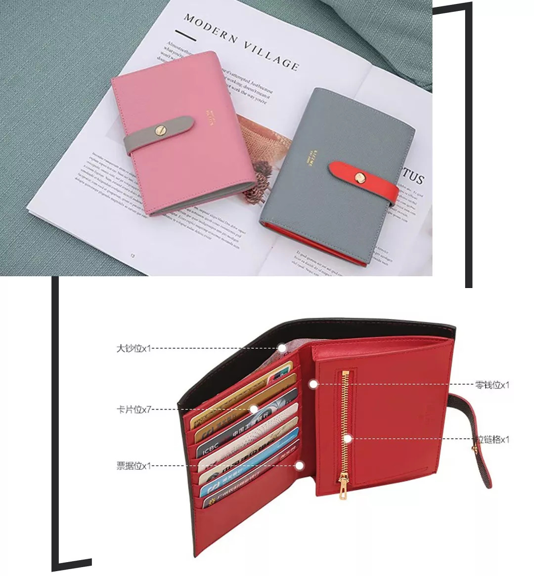 出门必备好物100件,出门必备10款好物