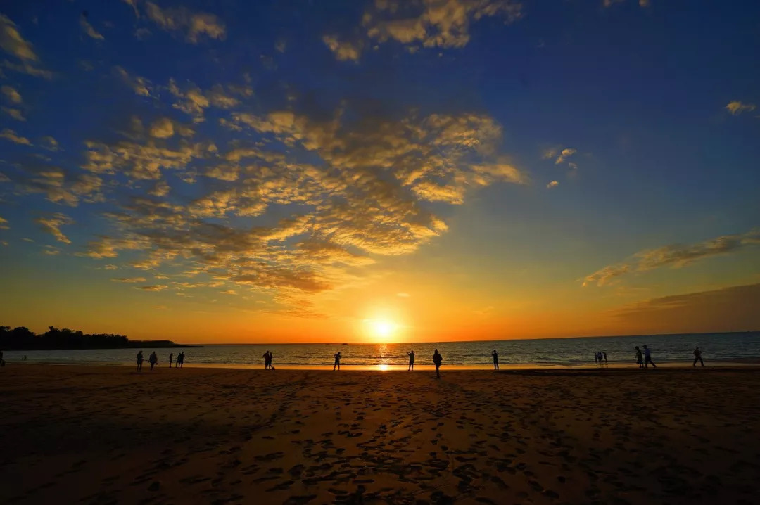 国内有直飞澳洲黄金海岸的航班吗,深圳飞澳洲要几个小时