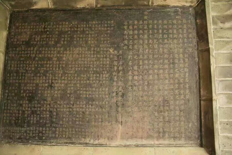 别样朝台路（繁峙古北台）