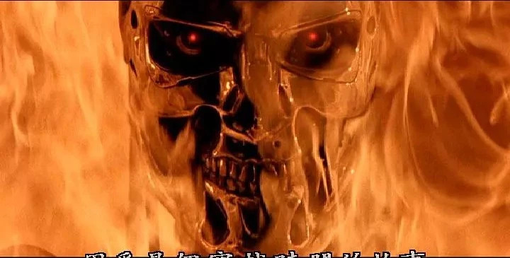 推荐五部视觉震撼科幻电影,4部视觉震撼的科幻电影推荐