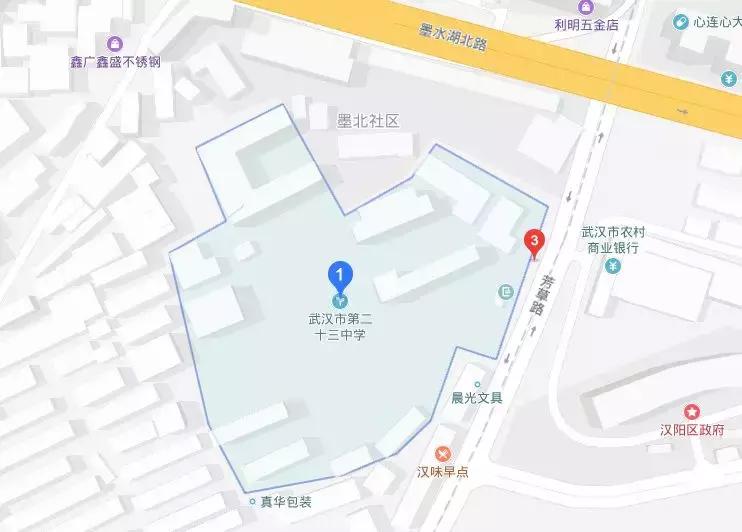 2019年武汉拆迁片区曝光,武汉市最新拆迁区域