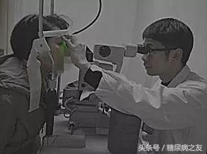 9个问题让你彻底读懂：糖尿病眼底病变做激光治疗是怎么回事