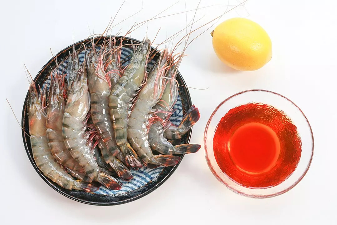 泡大虾最好吃的5种做法,大虾又鲜又甜又弹