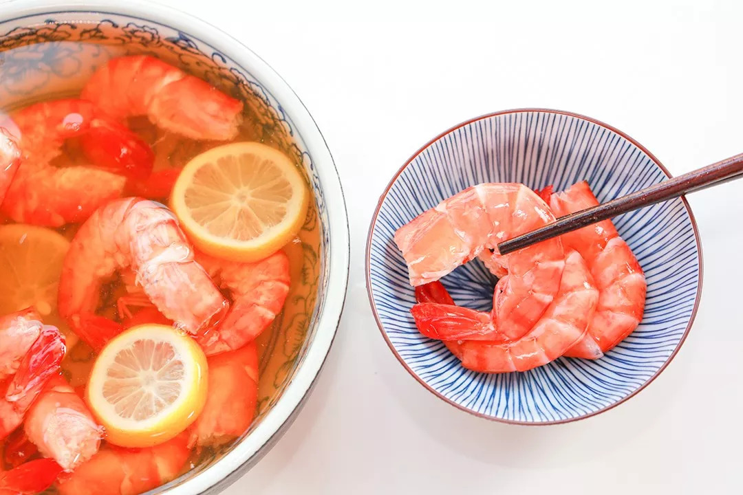 泡大虾最好吃的5种做法,大虾又鲜又甜又弹