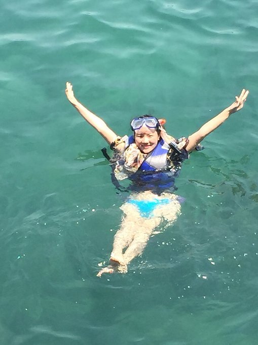 和闺蜜两个人海南旅游攻略,和闺蜜去海口旅行攻略