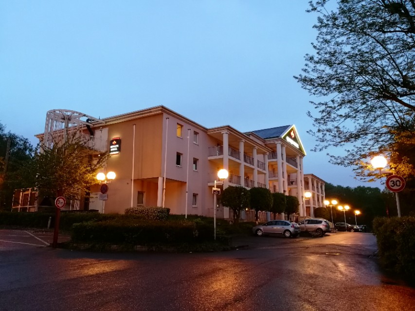 出差法国要注意什么,出差法国