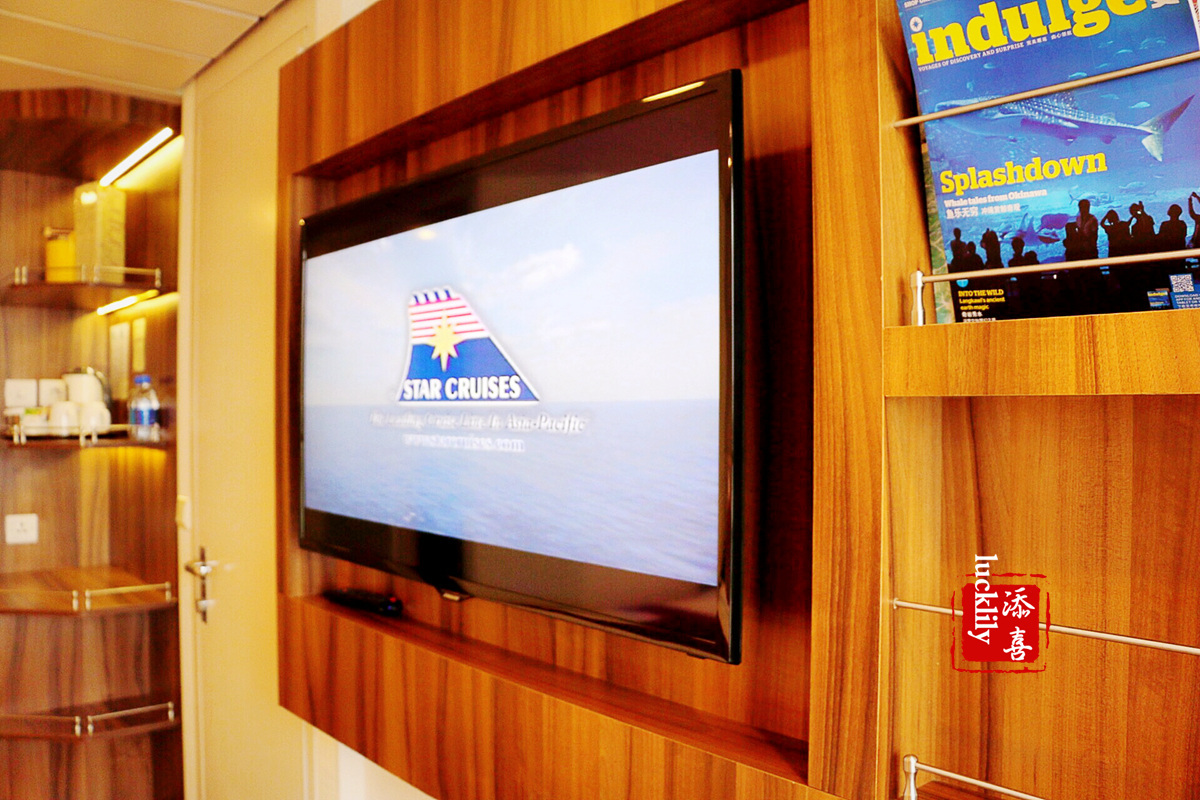 丽星邮轮双子星日本游,亲子游轮旅行攻略