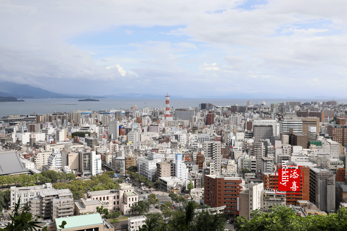 丽星邮轮双子星日本游,亲子游轮旅行攻略