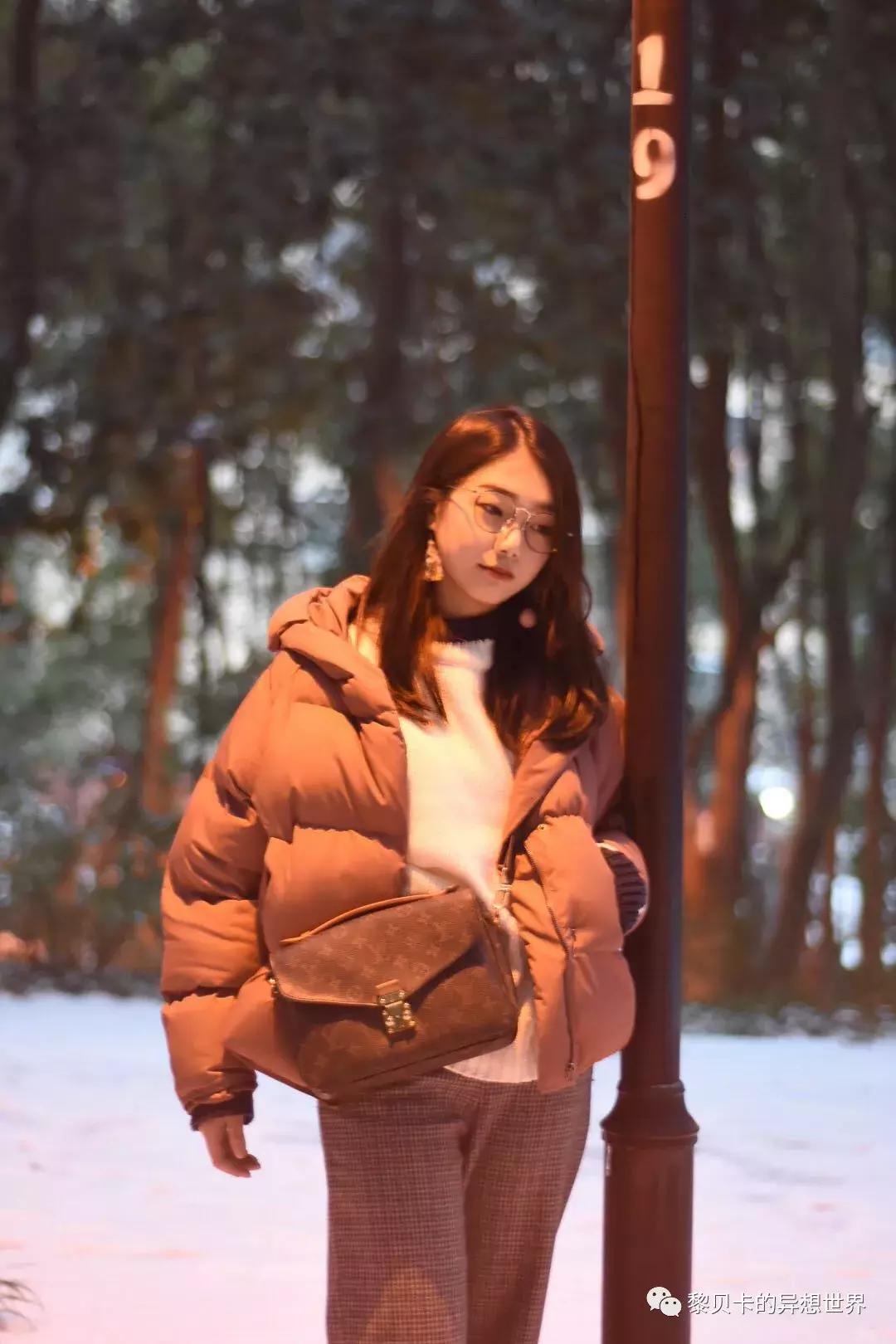 如果这辈子只能选一种饮料,如果这辈子只买一个包