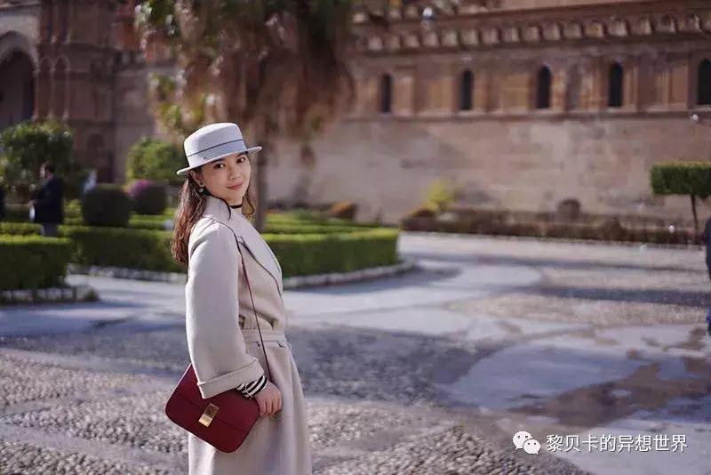 如果你的一生只能买一款包,如果这一辈子只买一个包