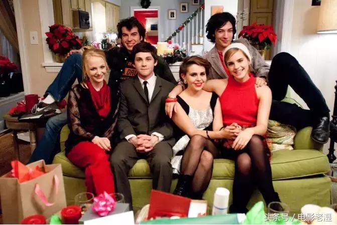 不一样的歪果仁青春永不谢幕,歪果仁的魅力有多强