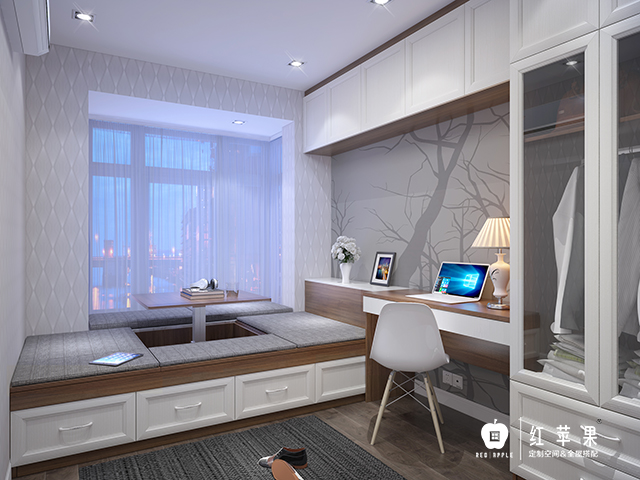 红苹果家具品牌环保吗,红苹果家具是什么公司